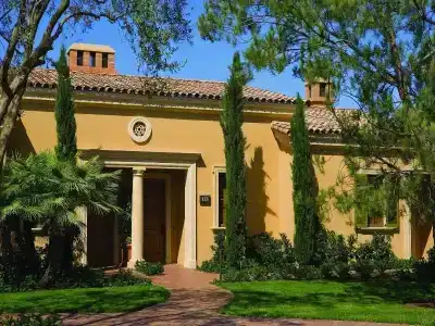 at Pelican Hill - 220