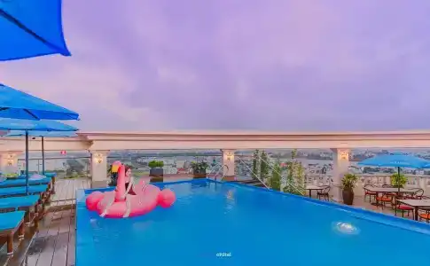 Grand Cititel Danang - 17