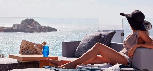 Myconian Ambassador Relais & Chateaux - 21