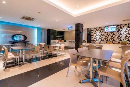 88 Mangga Besar Raya 120 - 22