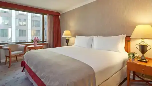 Intercontinental Budapest, An Ihg - 95