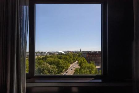 Crowne Plaza Helsinki - Hesperia, An Ihg - 192