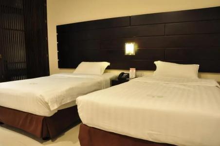 Rest Bugis (Sg Clean, Staycation Approved) - 154