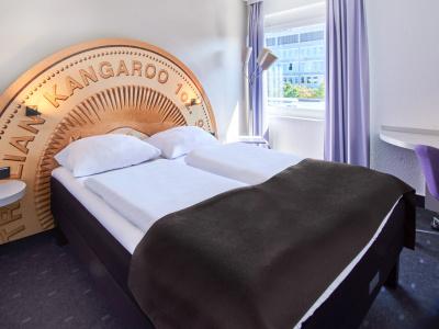 ibis Styles Frankfurt-Offenbach - 19