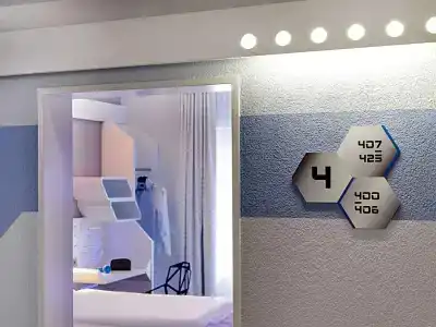 ibis Styles Bremen Altstadt - 46