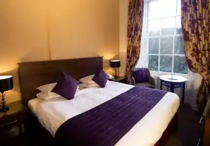 Royal Scots Club - 5