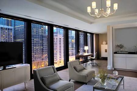 The Langham Chicago - 76