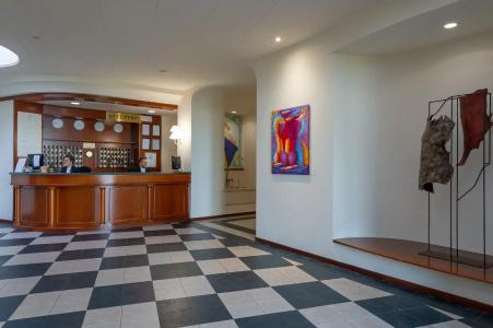 Mamiani & Kì-Spa Urbino - 37