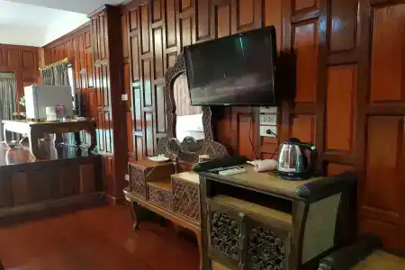 Poonsook Phitsanulok Sha Plus - 138