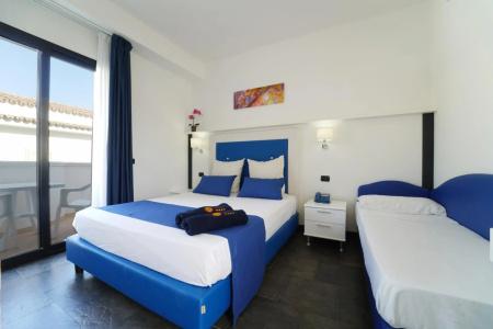 Villaggio Spiagge Rosse - 17