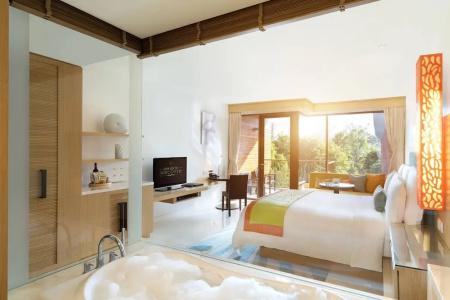 Renaissance Phuket Resort & Spa - Sha Extra Plus - 51