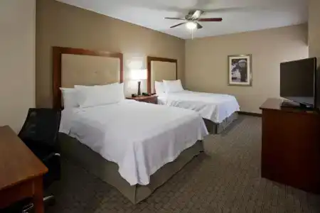 Homewood Suites by Hilton Mayo Clinic-St. Marys Campus - 79