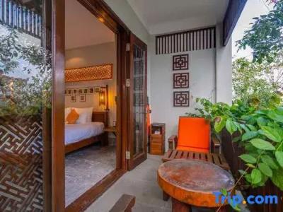 Hoi An Chic - Green Retreat - 90
