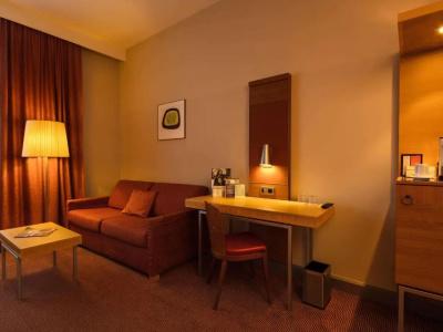 Mercure Ostrava Center - 55