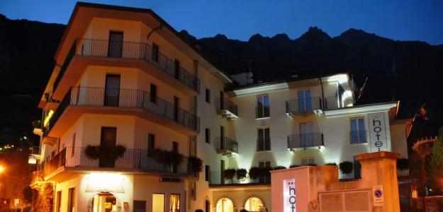 San Lorenzo Chiavenna - 41