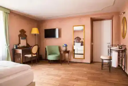 Boutique & Business La Tureta - 23
