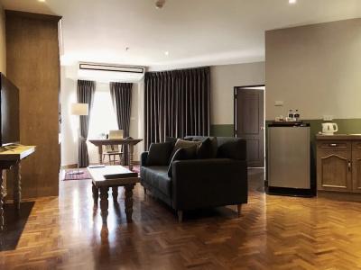 The Raintree Chiang Mai - 194