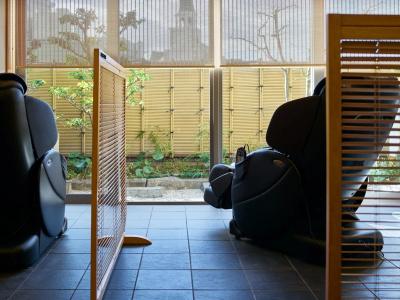 Mitsui Garden Okayama - 15