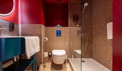 Mercure Warszawa Centrum - 20