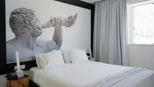 Meandros Boutique & Spa - 190