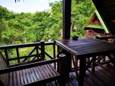 Koh Tao Royal Resort - 36