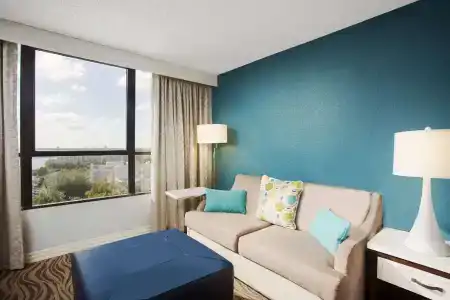 Wyndham Garden Lake Buena Vista Disney Springs® Resort Area - 56
