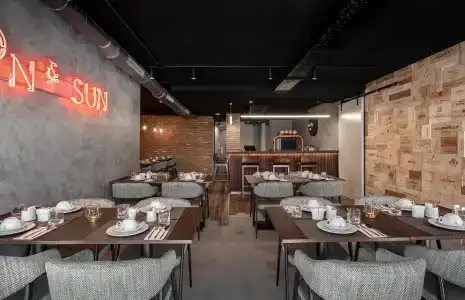 Moon & Sun Braga - 21