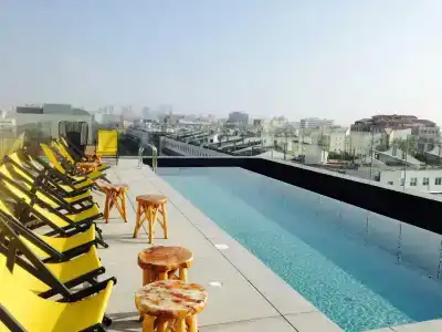 ibis Styles Barcelona City Bogatell - 18