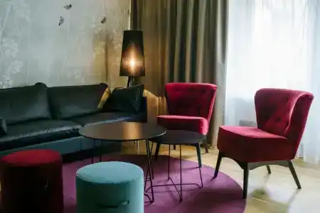 Best Western Svava - 120