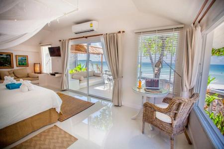King's Garden Resort - Sha Plus - 5