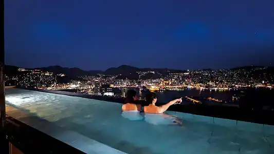 Ooedo-Onsen Monogatari Nagasaki Seifu - 22