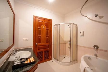 Khemara Angkor & Spa - 209