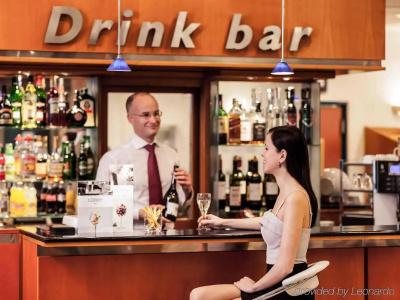 Ibis Styles Budapest City - 21