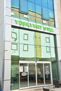Yeşilyurt otel - 27