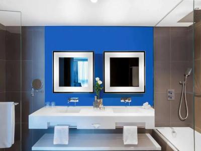 Novotel Bur Dubai - Healthcare City - 24