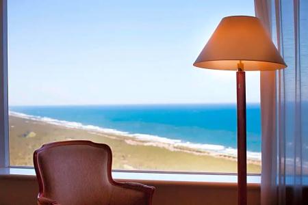 Sheraton Grande Ocean Resort - 154