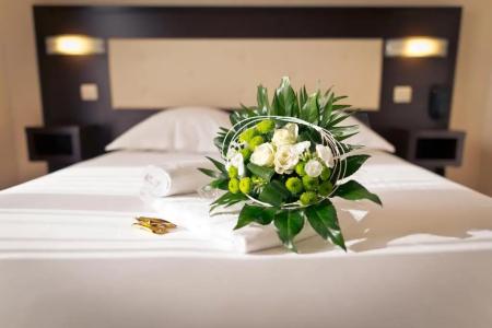 Hôtel Le Florin - 44