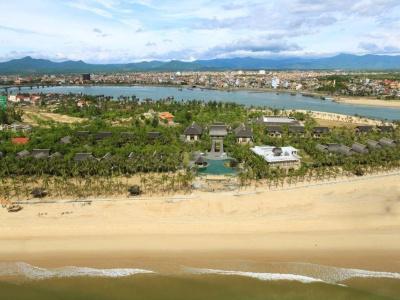 Sun Spa Resort & Villa - 30