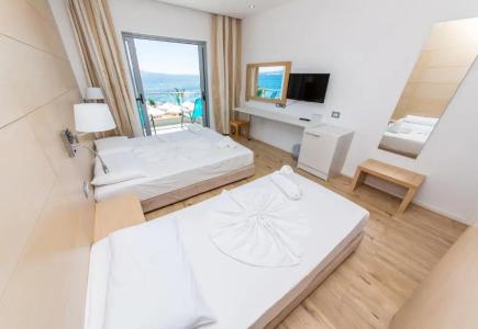 Saranda Palace - 48