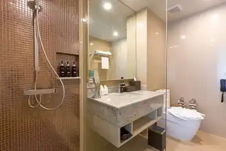 x10 Khaolak Resort Sha Plus - 45