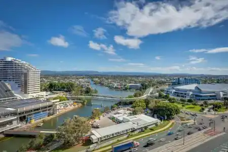 Mantra Broadbeach on the Park - 80