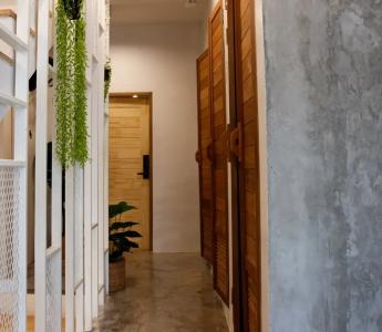 Tropical Summer Hostel - 15