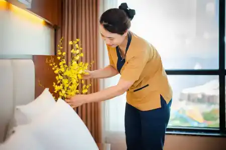 Muong Thanh Luxury Quang Ninh - 47