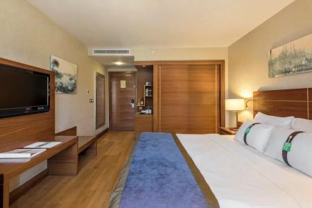 Holiday Inn Sisli, An Ihg - 64