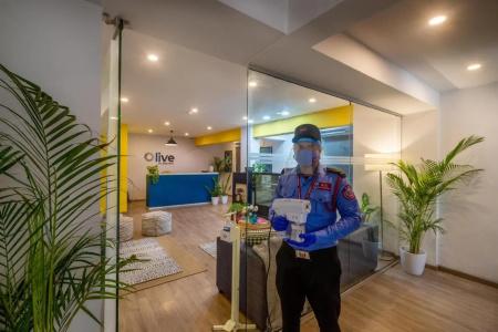 Olive Indiranagar - By Embassy Group - 29