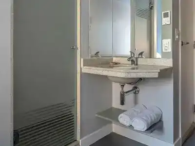 ibis budget RJ Praia de Botafogo - 42