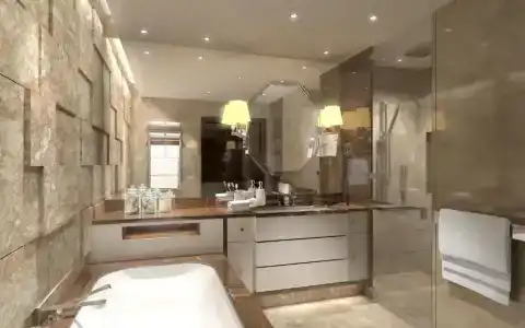 Grand Kempinski Riga - 54