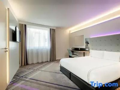 Holiday Inn Express Berlin City Centre West - 78