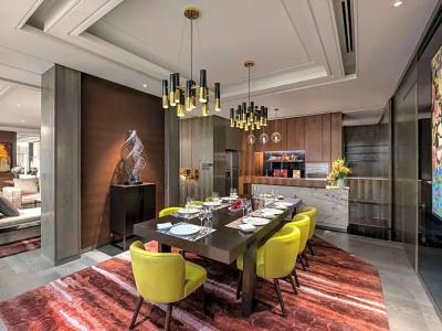 Sofitel Damansara - 125