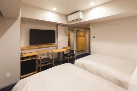 Sotetsu Fresa Inn Kyoto-Kiyomizu Gojo - 1